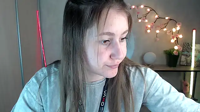 Snapshot of Milka_kamila chatting on 23, 5, 2026 Milka kamila online show from 23, 5, 2026