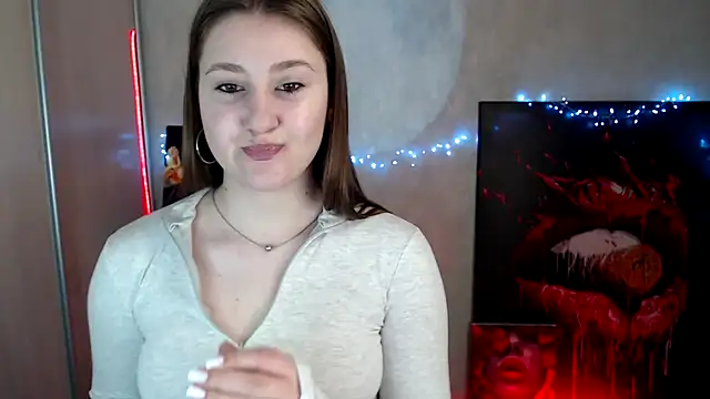 Milka kamila online show from 18, 4, 2026