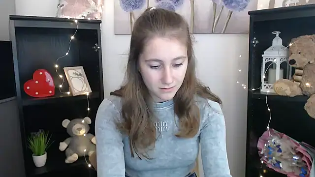 Milka kamila online show from 3, 10, 2025