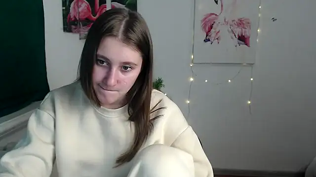 Milka kamila online show from 11, 11, 2025