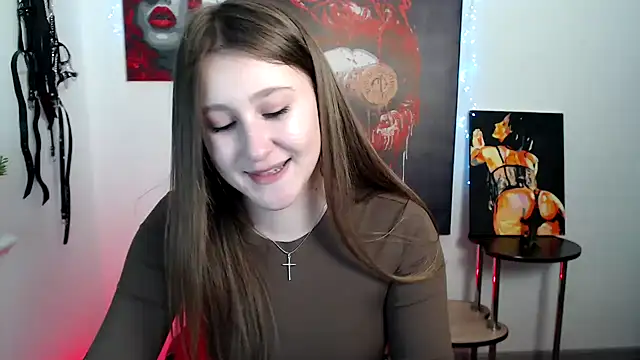 Milka kamila online show from 25, 3, 2026