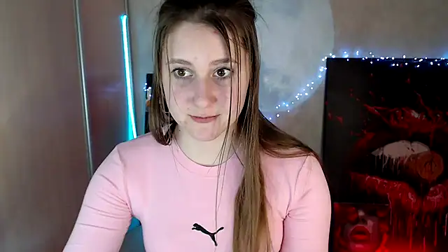 Snapshot of Milka_kamila chatting on 29, 4, 2026 Milka kamila online show from 29, 4, 2026