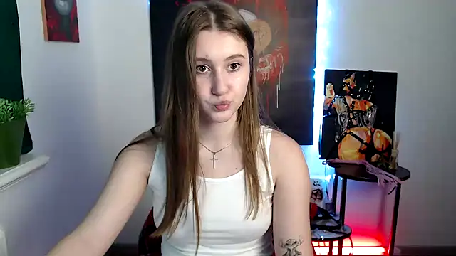 Milka kamila online show from 14, 2, 2026