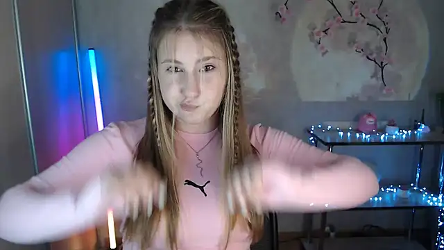 Milka kamila online show from 13, 7, 2026