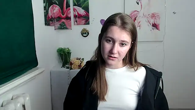 Milka kamila online show from 6, 10, 2025