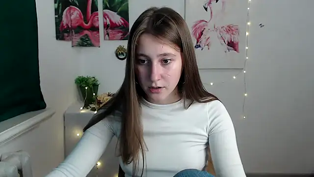 Milka kamila online show from 12, 10, 2025