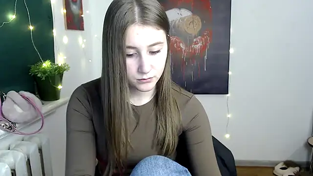 Milka kamila online show from 13, 1, 2026