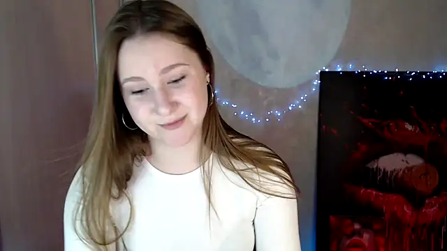 Snapshot of Milka_kamila chatting on 28, 4, 2026 Milka kamila online show from 28, 4, 2026
