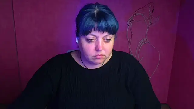 Amelia Kissu online show from 21, 9, 2025