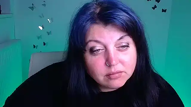 Amelia Kissu online show from 15, 9, 2025