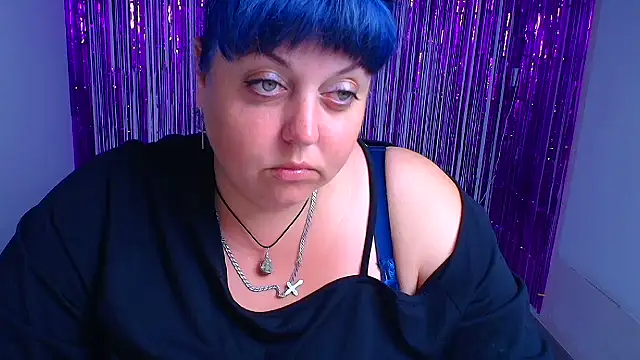 Amelia Kissu online show from 20, 9, 2025