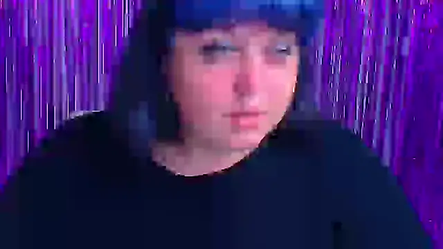 Amelia Kissu online show from 27, 9, 2025