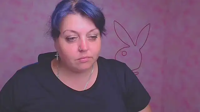 Amelia Kissu online show from 9, 9, 2025