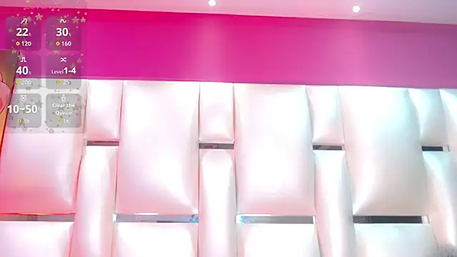 BabyAmatiis  online show from 19, 12, 2025