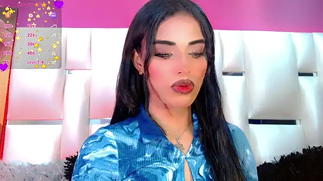 BabyAmatiis  online show from 14, 12, 2025