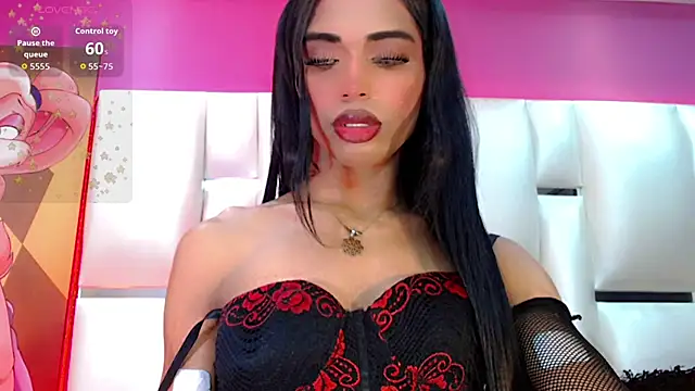 BabyAmatiis  online show from 18, 12, 2025