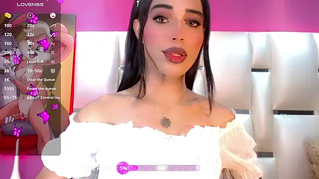 BabyAmatiis  online show from 26, 11, 2025