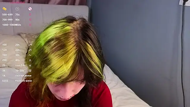 KandraCruser online show from 13, 11, 2025