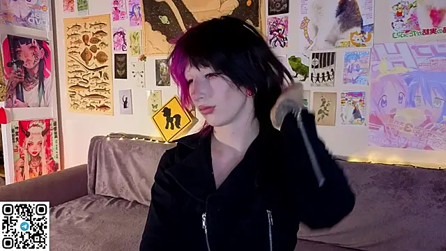 Snapshot of KandraCruser chatting on 30, 5, 2026 KandraCruser online show from 30, 5, 2026