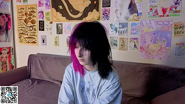 Snapshot of KandraCruser chatting on 22, 5, 2026 KandraCruser online show from 22, 5, 2026