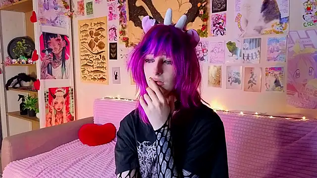 Snapshot of KandraCruser chatting on 5, 5, 2026 KandraCruser online show from 5, 5, 2026