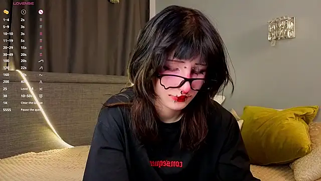 KandraCruser online show from 5, 12, 2025