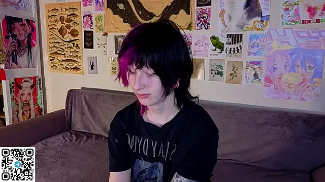 Snapshot of KandraCruser chatting on 25, 5, 2026 KandraCruser online show from 25, 5, 2026