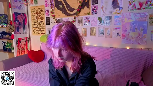 Snapshot of KandraCruser chatting on 9, 5, 2026 KandraCruser online show from 9, 5, 2026