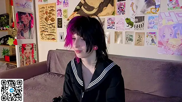Snapshot of KandraCruser chatting on 24, 5, 2026 KandraCruser online show from 24, 5, 2026