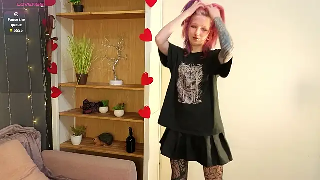 KandraCruser online show from 10, 3, 2026