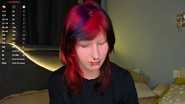 KandraCruser online show from 12, 1, 2026