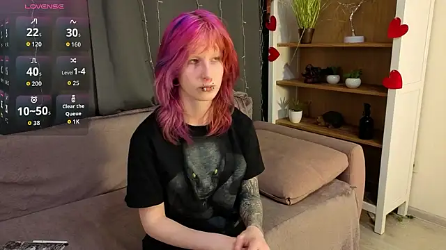 KandraCruser online show from 13, 3, 2026