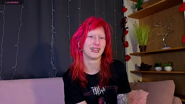 KandraCruser online show from 9, 2, 2026