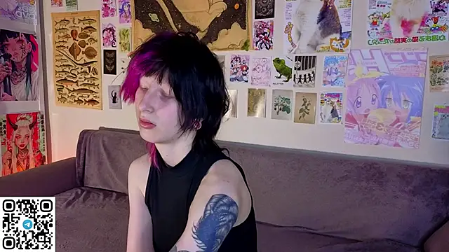 Snapshot of KandraCruser chatting on 26, 5, 2026 KandraCruser online show from 26, 5, 2026