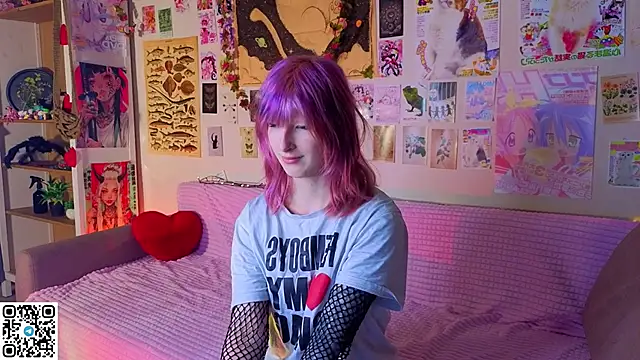 Snapshot of KandraCruser chatting on 8, 5, 2026 KandraCruser online show from 8, 5, 2026