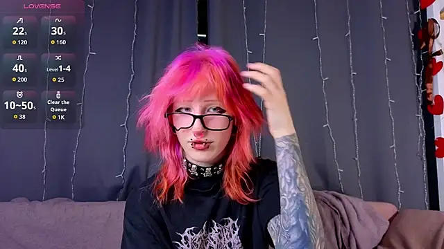 KandraCruser online show from 28, 2, 2026