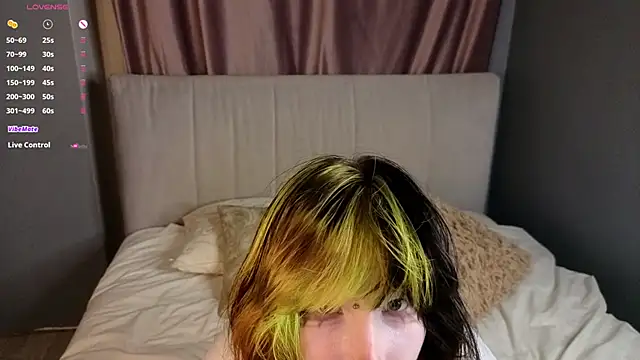 KandraCruser online show from 6, 11, 2025