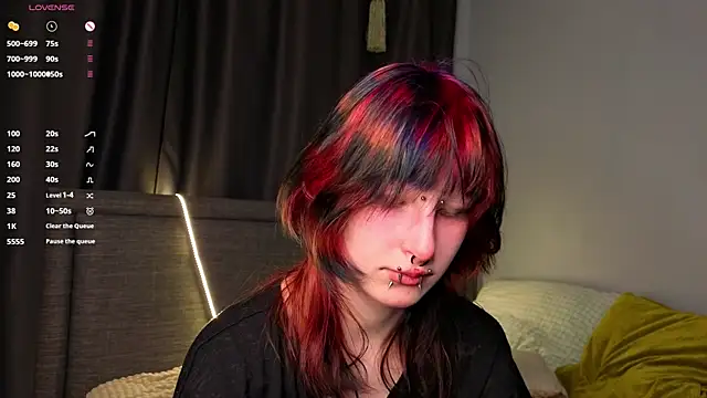 KandraCruser online show from 19, 12, 2025