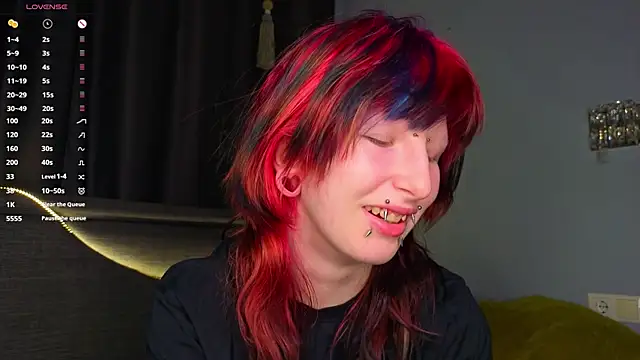 KandraCruser online show from 9, 1, 2026