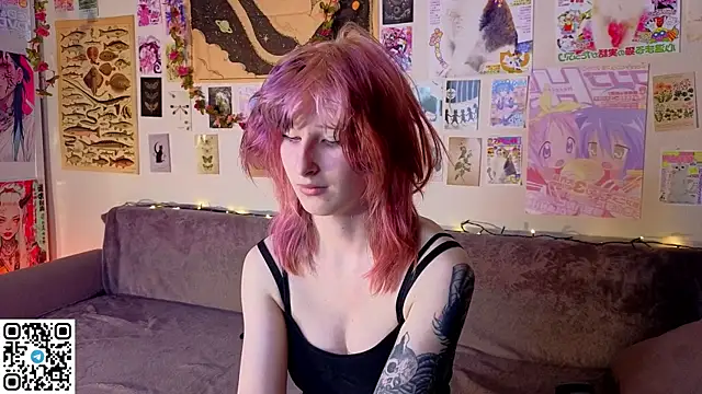 Snapshot of KandraCruser chatting on 18, 5, 2026 KandraCruser online show from 18, 5, 2026