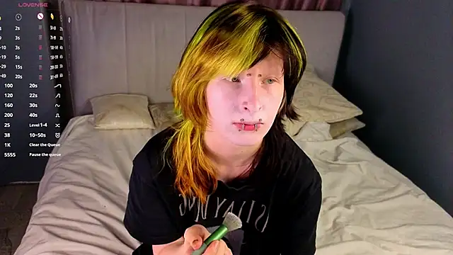 KandraCruser online show from 20, 11, 2025