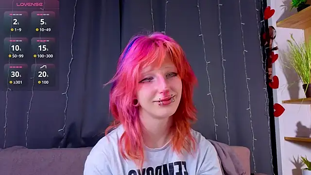 KandraCruser online show from 2, 3, 2026