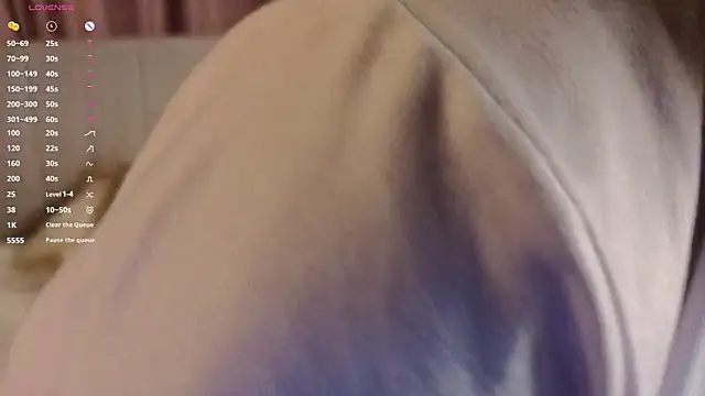 KandraCruser online show from 14, 11, 2025