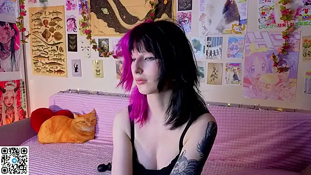 Snapshot of KandraCruser chatting on 21, 5, 2026 KandraCruser online show from 21, 5, 2026