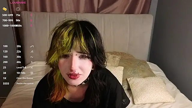 KandraCruser online show from 30, 10, 2025