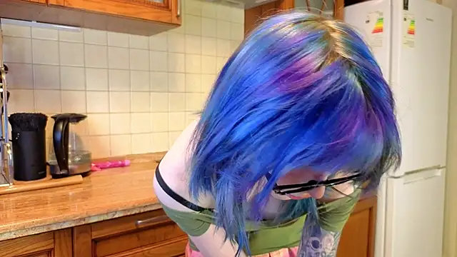 KandraCruser online show from 5, 4, 2026