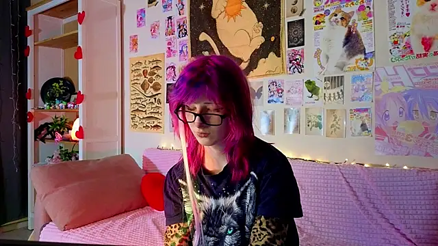 Snapshot of KandraCruser chatting on 28, 4, 2026 KandraCruser online show from 28, 4, 2026