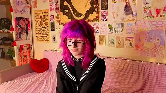 Snapshot of KandraCruser chatting on 3, 5, 2026 KandraCruser online show from 3, 5, 2026