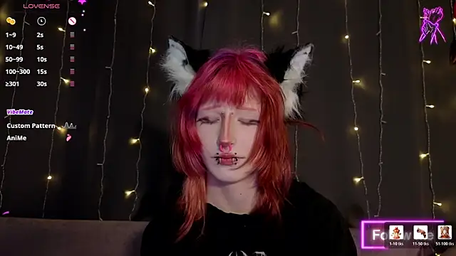 KandraCruser online show from 13, 2, 2026