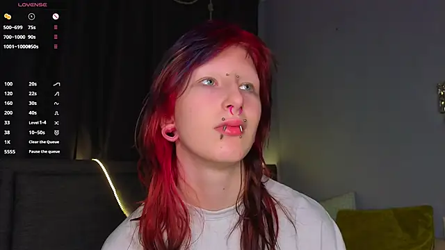 KandraCruser online show from 18, 1, 2026